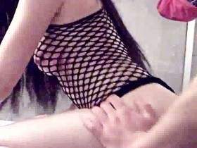 Vorschaubild vom Privatporno mit dem Titel "FICKGEIL-Endich wieder ein Schwanz!!" von GeileDiana