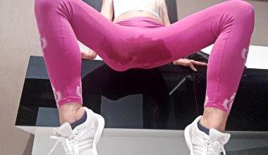Bulge For Toilet Slave 2
