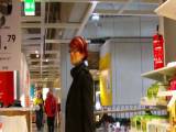 IKEA Sex