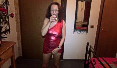 Als CALLGIRL ins Hotel bestellt