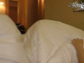 Woke up in a strange bed! What now?
