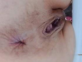 Constipated Dose For Slave