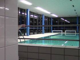 Geiles Date im Schwimmbad! 100% Echt 100% Public