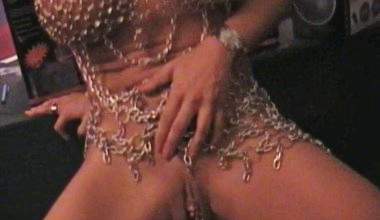 Venus-Public-Fickball