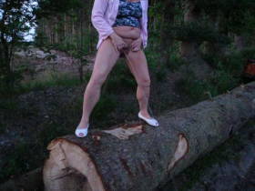 Vorschaubild vom Privatporno mit dem Titel "" von malvina13