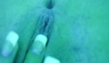 im Solarium geil geworden