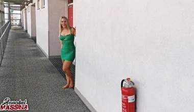 AO Frei-Fick Hoteltreffen hinter roten Türen