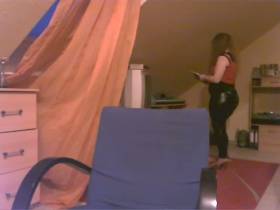 Vorschaubild vom Privatporno mit dem Titel "Arschverwöhnung" von sexyvenushuegel