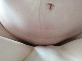 Wieder mal Lesbo weii es geil ist