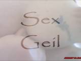 Trailer - SEX-Geil