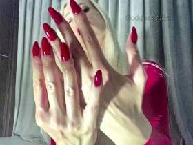 Shiny Hands Addict