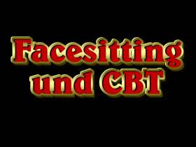 Facesitting and CBT