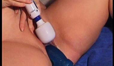 dildopissfick