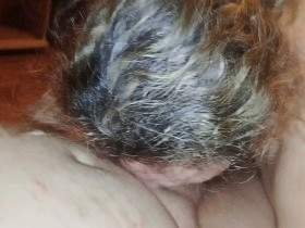 Blowjob until sperm comes