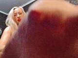 Pantyhose Sniff Addiction