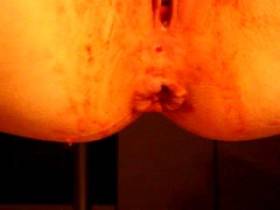 Vorschaubild vom Privatporno mit dem Titel "Kacken" von sexyvenushuegel