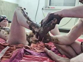 Damn dirty as pigs 60