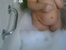 Bath & piss games