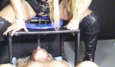 Best of Toilettenstuhl!Extrem und Pervers!