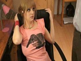 Vorschaubild vom Privatporno mit dem Titel "Vater vom Ex ist auch nicht klüger!" von Steffi4U