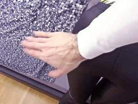 183 - 1 Horny slut fucked and impregnated