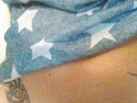 Again promoted AA and Pippi to the toilet!