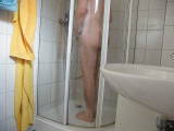 Shower me