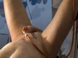 Penile injections 1