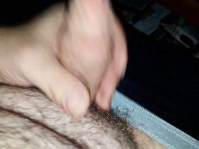 I'm so horny for you - POV