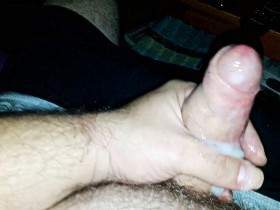 I'm so horny for you - POV