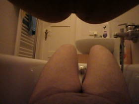 K. In the belly of my slaves