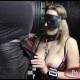 Leandra 24 - Blowjob 01 - Schwanzlutschen, Blowjob und Cumshot