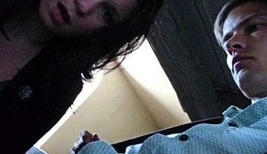 Mein erstes Kirchenvideo