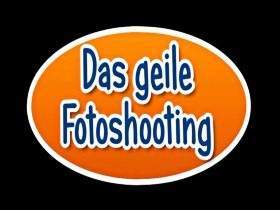 Das geile Fotoshooting