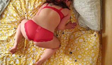 Ich will Dir gehören!