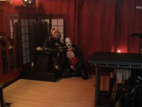 Vorschaubild vom Privatporno mit dem Titel "Rubber - Cuckold" von Herrin-Jessy-Hamburg