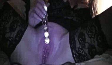 Fick mir die Pussy