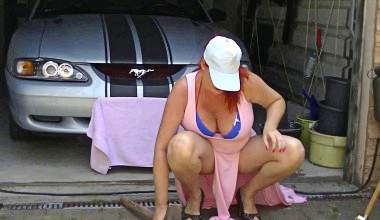 Schach-Crushing draussen