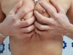 Fingern, Pussycrememix