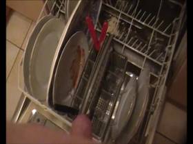 Dishwashers penalty