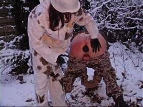 Vorschaubild vom Privatporno mit dem Titel "Militär Anal-Granate" von SMBoy