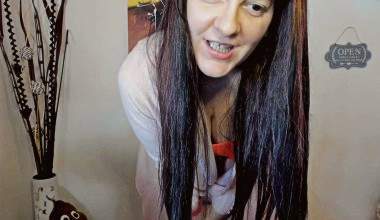 Willst du meine pisse trinken