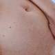 Hiccuping Tummy Seduction