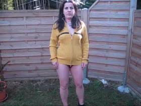 Pissing in the spring