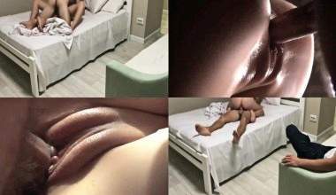 CUCKOLD KONDOM GERISSEN