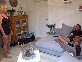 ******* empties my noodle ***ay! HORNY Kikki raw fucked