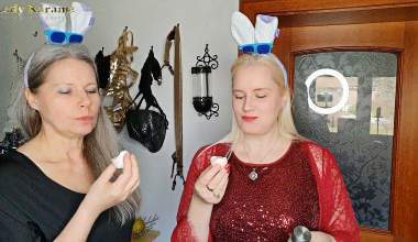 Loser Eier essen 573