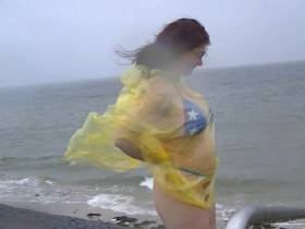 Vorschaubild vom Privatporno mit dem Titel "Sturm erprobt" von TittenMonsterCindy