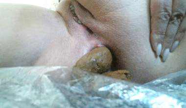 2 TAGES SCHISS stank wie ein KUHSCHEISSHAUFEN!!