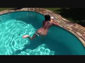 Vorschaubild vom Privatporno mit dem Titel "Wer hat Lust mit mir..." von Busen-Maus